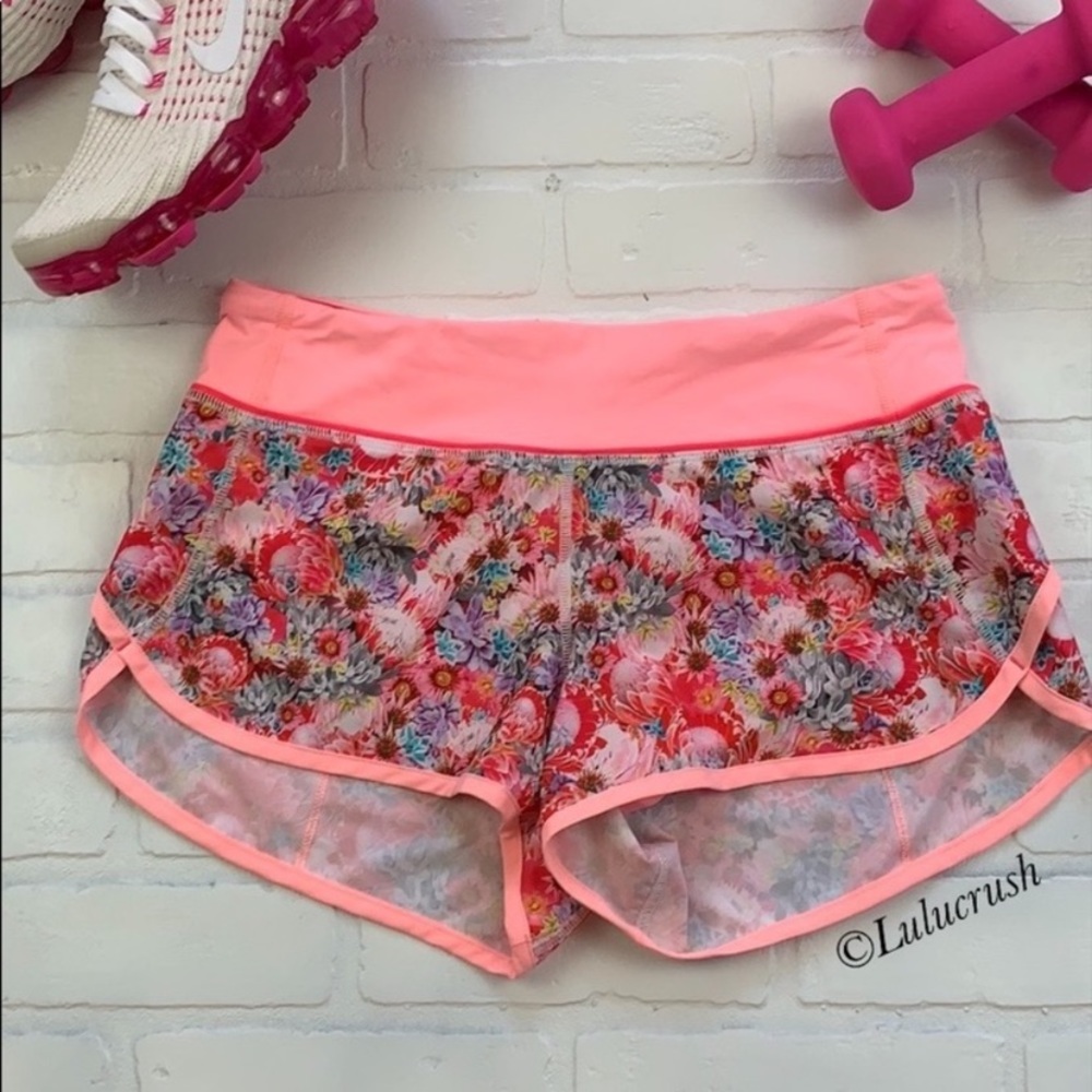 🍋Lululemon Speed Short!